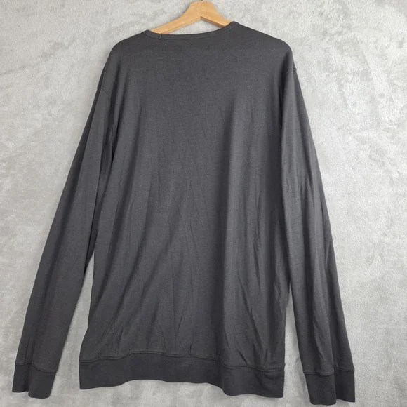 Sonoma Gray Men's Sweatshirt - Picture 2 of 6